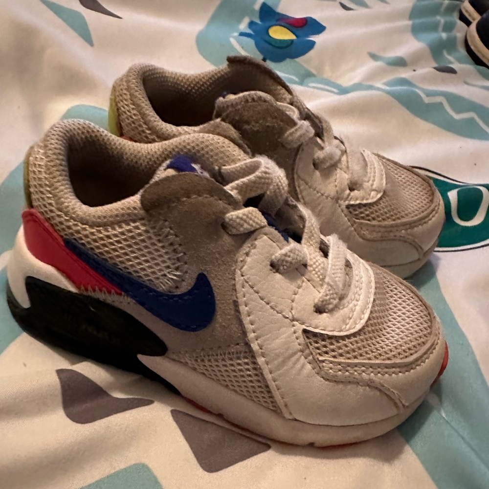 Kids Nikes